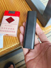 好又齊多功能數據線(xiàn)五合一60W快充蘋(píng)果type-c轉接頭otg轉usb多接口轉換傳輸華為小米安卓手機 黑色【五合一】60W快充+多接口+傳輸+卡針 曬單實(shí)拍圖