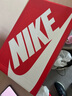 耐克男子 復(fù)刻鞋 NIKE P-6000 運(yùn)動(dòng)鞋 CD6404-104白綠銀黑41 曬單實(shí)拍圖
