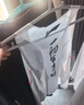 李寧小龍雀競(jìng)速比賽跑步背心男夏季新款速干修身彈力比賽上衣AAYV123 曬單實(shí)拍圖