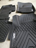 3W腳墊三菱歐藍德專(zhuān)用大包圍全TPE環(huán)保防水耐磨無(wú)異味改裝地墊 歐藍德腳墊【13-25款】 整車(chē)全TPE腳墊 曬單實(shí)拍圖