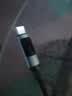 艾昊者240W快充電器10A閃充數顯數據線type-c適用華為vivo小米OPPO榮耀nova7/8/9pro車載手機充電線加長 數顯套裝【240W迅猛快充】自帶數顯提示/防過充 1.5米【加厚銅芯  曬單實拍圖