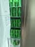 Y.C.Y.H.永和新日期綠豆沙冰杯裝飲品清爽解渴夏飲植物蛋白飲料綠豆冰沙 【批發價】綠豆冰沙300ml*160杯 曬單實拍圖