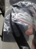 芷堯小黑傘雨傘綁帶硅膠收傘捆扎帶香蕉檸檬傘扣修傘零配件紐扣子 黑色 整套多一套扣子 曬單實(shí)拍圖