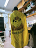 宜品達龍袍披風皇帝衣服全套皇上搞怪禮物男生龍圖抽象cos畢業生日禮物 龍圖披風 均碼 160【適合身高155-170cm】 曬單實拍圖