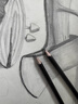 touchmark素描鉛筆炭筆美術(shù)生繪畫(huà)專(zhuān)用軟性碳筆學(xué)生繪圖考試畫(huà)畫(huà)套裝初學(xué)者考試畫(huà)畫(huà)專(zhuān)用開(kāi)學(xué)季 【常用12支】（HB/B/2B/4B/6B/8B） 曬單實(shí)拍圖