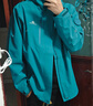 拓路者青鳥沖鋒衣三合一男戶外防風(fēng)防水徒步登山服秋冬季抓絨夾克外套 曬單實拍圖