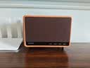 飛利浦（PHILIPS）TAS6500藍牙小音響桌面復古電腦音箱高音質家用客廳床頭柜 橙色 【40W峰值+雙分頻+13小時續航】 曬單實拍圖