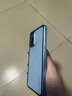 摩及oppo reno6pro手機(jī)殼reno6防偷窺殼鏡頭全包防摔女6pro+雙面玻璃磁吸曲面屏透明高端 防窺款reno6【夜海黑】 曬單實(shí)拍圖
