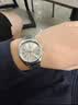 卡西歐（CASIO）手表男士指針系列防水時尚優雅簡約商務學生考試用石英日韓表禮物 男表鋼帶MTP-1183A-7A 曬單實拍圖