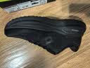 索康尼（SAUCONY）索康尼PHOENIX INFERNO火鳥5減震回彈舒適慢跑運動鞋男女 黑 43 曬單實拍圖