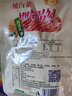 韓食府辣白菜韓國泡菜小香蔥腌制咸菜開(kāi)袋即食 【韓食府辣白菜400g*3袋】 曬單實(shí)拍圖