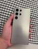 三星（SAMSUNG）S24 Ultra國行雙卡現貨超薄大內存5G智能手機超視覺夜拍長續航拍照 黑色 12+512G 曬單實拍圖