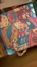 周生生七夕禮物HelloKitty蝴蝶結珍珠黃金手鏈足金三麗鷗家族手飾94782B 18厘米 曬單實拍圖