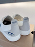 迪桑特（DESCENTE）【新色上市】CHRON PACER CVS男女復古薄底帆布鞋 D6231LSN21-男子-OW-米白色 40 曬單實拍圖