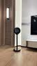 奧戈那【全屋追蹤降溫丨真一級能效】電風扇制冷2026新款超靜音空氣循環扇落地風扇臥室靜音家用一級能效 【AI追蹤降溫】全屋智冷循環丨超靜音省電丨手勢交互 整天不到1度電丨凈化殺菌丨2026新款丨7天免 曬單實拍圖