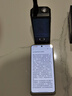 金立（Gionee）D999微信可視頻抖音智能老人手機(jī)按鍵觸摸屏長(zhǎng)續(xù)航老年機(jī)4G全網(wǎng)通直板雙卡雙待百元機(jī) 黑色 64GB 曬單實(shí)拍圖
