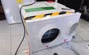 榮盛鼎商用電梯空調1P 1.5匹單冷暖免排水無滴水客梯貨梯觀光梯轎廂專用空調 1.5匹單冷 免排水【帶發(fā)票】 曬單實拍圖