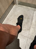 Vibram新款室內外綜合健身運動(dòng)赤足跑步健身全能五指鞋KMD2.0 黑色男款 41 曬單實(shí)拍圖