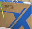 LGOTLG OT顯示器24英寸22寸24寸IPS屏高清4K165HZ直面曲面27寸臺式電腦監(jiān)控器電競顯示器 24寸無邊直面+雙接口 曬單實(shí)拍圖