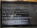 聯想（Lenovo） G400 G460 G470 G480原裝固態硬盤SSD升級拓展 曬單實拍圖