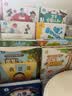 寶寶巴士jojo點讀繪本2-3歲好習慣系列繪本禮貌篇幼兒園閱讀書籍立體機關翻翻書早教發聲書兒童益智讀物黑色星期五京東配送禮物女男孩 禮貌篇繪本【4冊】 曬單實拍圖