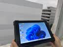 辰想10/8英寸三防平板電腦windows工業級加固終端煤礦安防爆網口串口拓展航插GPS北斗雙定位4G/5G插卡 10寸酷睿i5 (8+128G)W10Y 煤安礦安防爆（咨詢客服享批發價） 曬單實拍圖