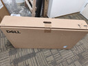 戴爾（DELL）P3225QE 31.5英寸4K UHD 3840*2160@100Hz辦公顯示器支持Type-C90W反向充電硬件防藍光支持壁掛 曬單實拍圖