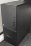 聯想(Lenovo)揚天M460/M4000q 商用辦公臺式機電腦臺式機直播主機 高性能臺式主機 標配臺式機 3年質保 爆|Ultra5-225 16G 1T固態 單主機 曬單實拍圖