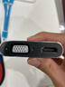 科樂(lè)多Type-c擴(kuò)展塢轉(zhuǎn)HDMI VGA雷電4轉(zhuǎn)接頭pro轉(zhuǎn)換器air拓展ipad筆記本MAC電腦投影儀適用iphone15轉(zhuǎn)接頭 Type-C轉(zhuǎn)HDMI+VGA四合一視頻轉(zhuǎn)換器 曬單實(shí)拍圖