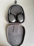索尼（SONY）【官方直營】 WH-1000XM5 頭戴式藍牙耳機 無線主動降噪耳麥1000XM5升級款送禮雙芯驅動 黑色 曬單實拍圖