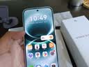 華為（HUAWEI）手機(jī)華為暢享90ProMax 5A新品官方正品2026新機(jī)上市【24期免息】鴻蒙系統(tǒng)華為手機(jī)長續(xù)航 智能NFC 飛天青【512GB】 官方標(biāo)配【2年保修+15天價(jià)保+運(yùn)費(fèi)險(xiǎn)】 曬單實(shí)拍圖