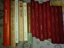 小說(shuō)論叢(精)/劉操南全集 小說(shuō) 曬單實(shí)拍圖