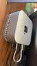移速（MOVE SPEED）4TB 移動固態硬盤(PSSD) 適用于Macmini M4擴展塢硬盤 40G傳輸SSD移動硬盤外接擴容散熱USB拓展塢 曬單實拍圖