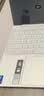 聯想（Lenovo）YOGA Air14 Aura AI元啟版 高刷觸控OLED屏 旗艦輕奢本Ultra7 AIPC學生商務辦公筆記本電腦 酷睿U5-228V 32G內存 1T固態 淺海貝丨YOGA  曬單實拍圖