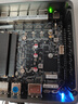 康耐信8505/U300/I5-1240P//I7-1260P/I5-1350P/6網(wǎng)口2.5G 12核 I226-V智能軟路由器迷你靜音電腦工控機(jī) i5-1350P/G37銀灰機(jī)殼/6*2.5G網(wǎng)卡 曬單實(shí)拍圖