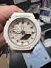 卡西歐（CASIO）G-SHOCK GIRLS GMA-S2100 八王子 運動女士手表防水手表 送女友 GMA-S2100-4APR-200米防水 曬單實拍圖