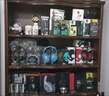 SKullcandy 骷髏頭SLYR暗夜刺客頭戴式耳機(jī)吃雞游戲電競手游電腦有線降噪電競耳麥麥克風(fēng) 賽博玫 曬單實(shí)拍圖