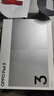 OPPO Pad 3 11.61英寸平板電腦 2.8K原彩仿書柔光屏 oppopad3辦公游戲?qū)W習(xí)娛樂(lè)一加平板HD28 夜幕藍(lán) 8GB+256GB 曬單實(shí)拍圖