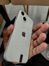蘋果Aapple iPhone13 原裝屏 外觀99新 蘋果13國行正品 二手手機 蘋果手機 雙卡雙待5G 國行全網通 白色（24小時客服在線） 128G全網通【可分6期免息+更換電池100%】 99 曬單實拍圖