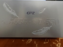 EPZ 550 紫凰【免費(fèi)定制】旗艦有線耳機(jī) 入耳式HIFI發(fā)燒樓氏混合動鐵單元4.4mm接口0.78pin可換線音樂 550 紫凰標(biāo)準(zhǔn)版 曬單實(shí)拍圖