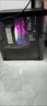 華碩（ASUS）臺式電腦酷睿i5/i7i9/RTX5060/RTX5060Ti/5070/5070Ti三角洲打瓦直播3A電競游戲設計渲染組裝主機 一：i5 12600KF+華碩RTX5060 8G 曬單實(shí)拍圖