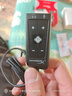 極度未知（HYPERX）云雀2入耳式電競游戲耳機有線(xiàn)3.5mm接口筆記本電腦手機csgo吃雞絕地求生fps游戲耳麥三角洲行動(dòng) 【云雀2紅色+靈音Plus聲卡】 入耳式游戲耳機 曬單實(shí)拍圖
