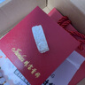 足銀9999古法牡丹花開口實心純銀戒指電金新中式指環送女友禮物 銀色牡丹花戒指  禮盒+證書 約7克 曬單實拍圖