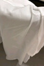 雅戈?duì)枴?6%棉+彈DP免燙】襯衫男短袖夏商務(wù)休閑短袖襯衣易打理工裝 白色 43 曬單實(shí)拍圖