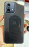 摩托羅拉（Motorola） moto g 5g2023款 海外版智能手機 國際版 全新 原封 Moto G84墨藍色12+256GB 曬單實拍圖