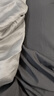 森馬（Semir）連衣裙女夏季U領(lǐng)吊帶裙肌理翻領(lǐng)襯衫風(fēng)松弛感兩件套101325114024 曬單實拍圖