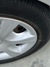 適用日產(chǎn)陽光汽車輪轂罩輪胎帽新陽光輪轂蓋車輪裝飾蓋輪罩15寸 原車款 四個(gè) 曬單實(shí)拍圖