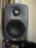 真力 Genelec 8010A 8020D 8030C 8040B 8050B專業監聽音箱五年質保 8010A/只 曬單實拍圖