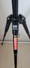 富圖寶（Fotopro）相機三腳架單反微單小巧便攜拍攝視頻演唱會追星可拆獨腳架相機手機三腳架 FY-830+MH-4L 曬單實拍圖