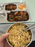 橘后潔面乳御妍凈透水乳套裝保濕精華水滋潤清爽控油洗面奶女木森推薦 橘后潔面乳100g*2支 曬單實拍圖